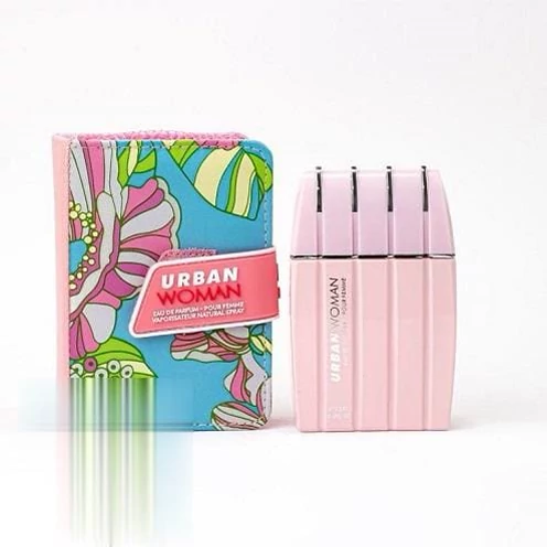 عطر ادکلن امپر اوربان زنانه اصلی