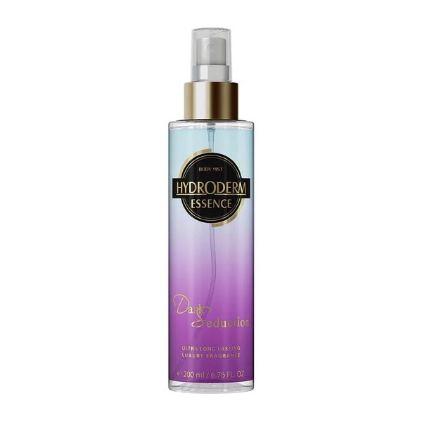 بادی میست Dark Seduction هیدرودرم