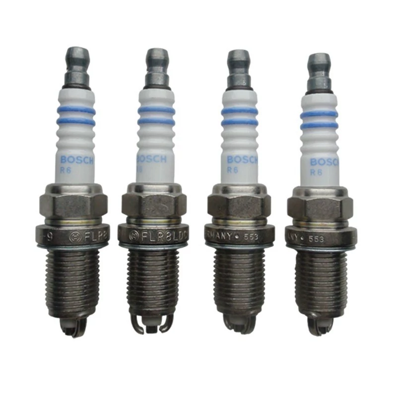 شمع کوییک بوش FLR8LDCU+ 9 با گارانتی
