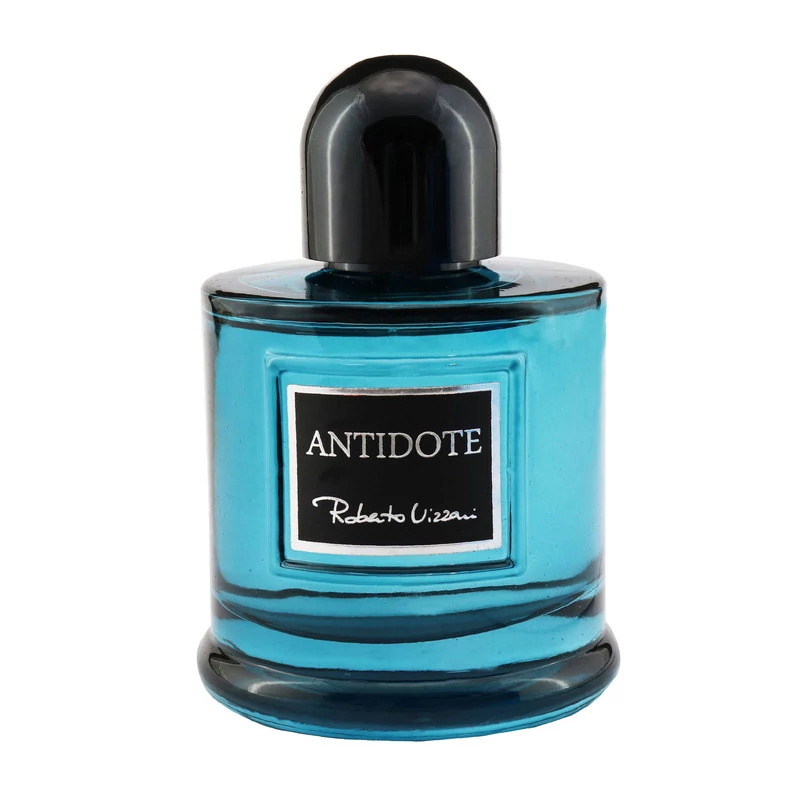ادکلن روبرتو ویزاری ANTIDOTE رایحه ناتیکا ویاژ