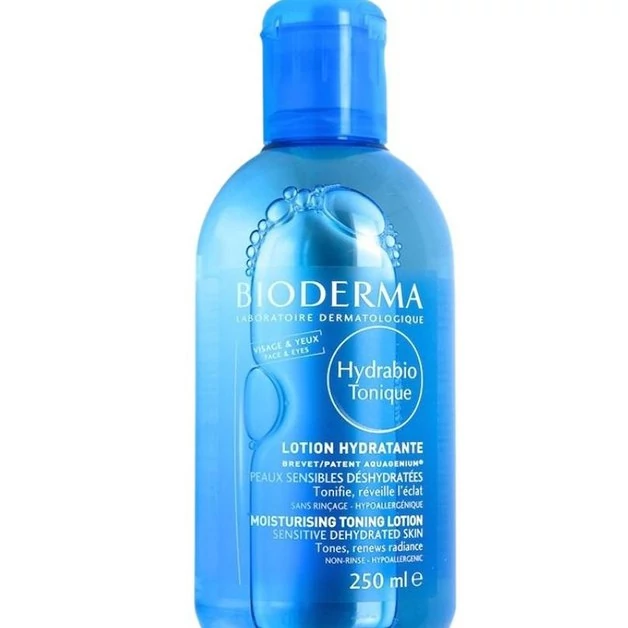 تونر آبرسان بایودرما Bioderma