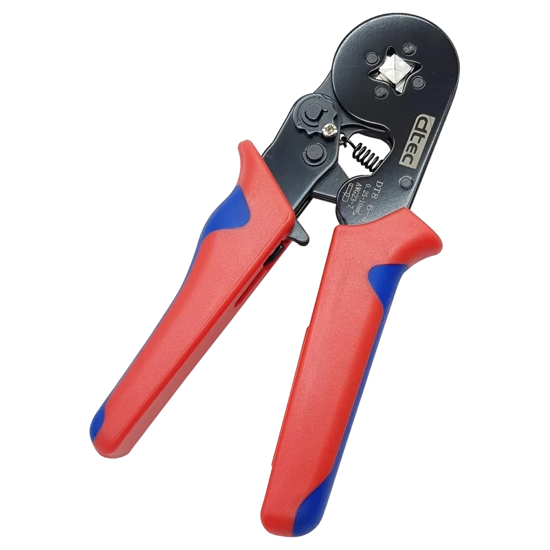 آچار پرس سرسیم وایرشو دیتک مدل DTEC DT8 6-4 فروشگاه برند تولز