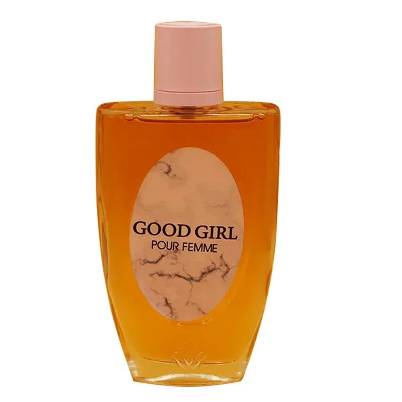 عطر جیبی وودی سنس مدل GOOD GIRL حجم 30 میلی لیتر