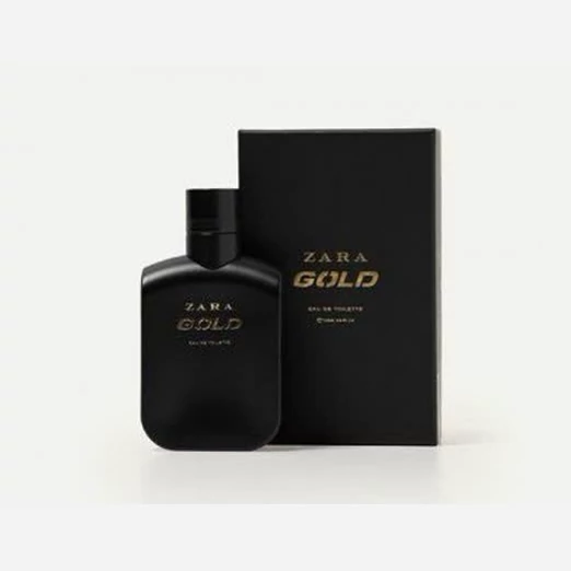 عطر زارا گلد   