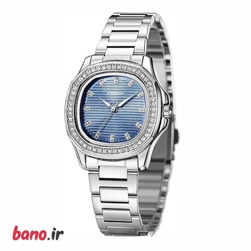 ساعت مچی عقربه ای زنانه سینوبی مدل S9887L