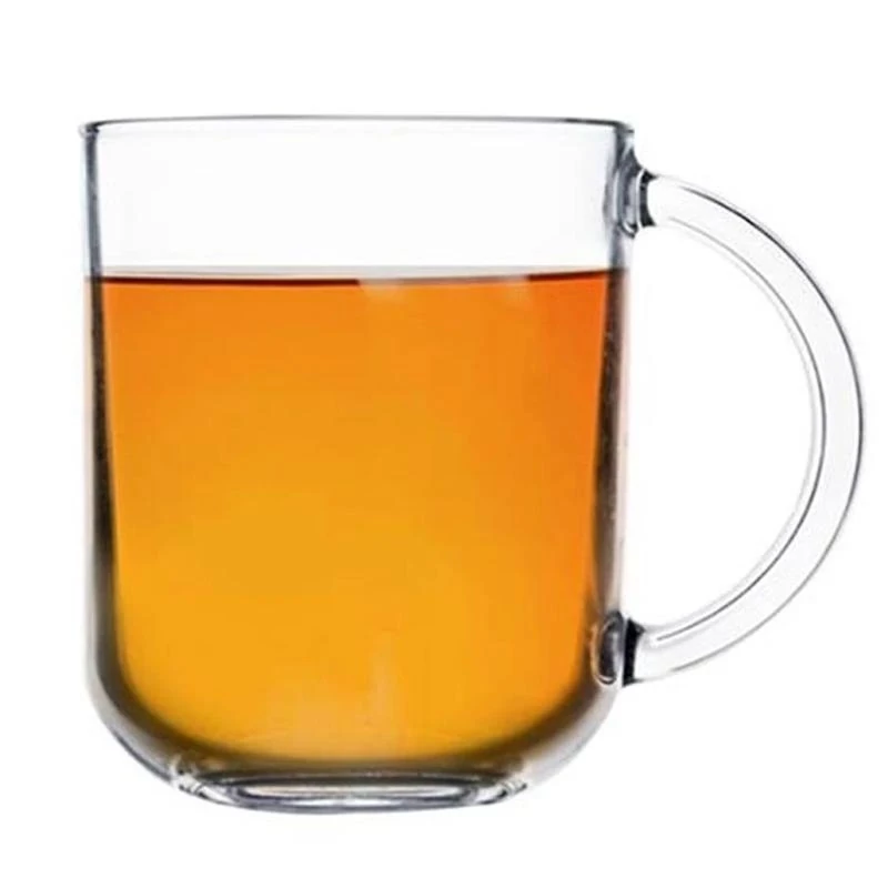 لیوان دسته دار لومینارک طرح تروکت
