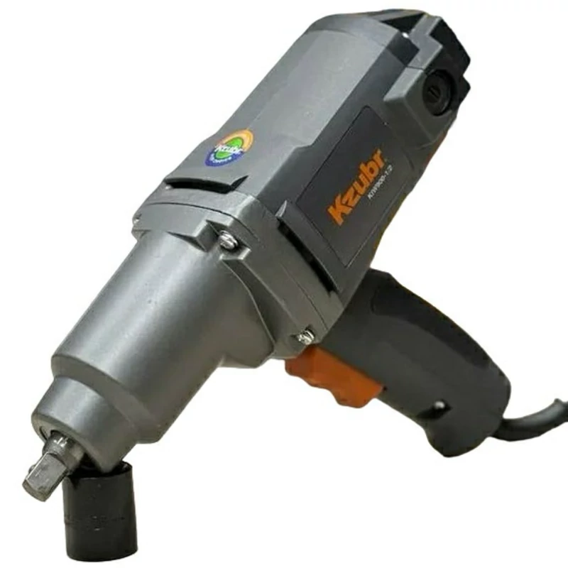 بکس برقی زوبر سفارش روسیه تمام صنعتی گیربکس تمام فلزی مدل Kzubr KIW900 1.2