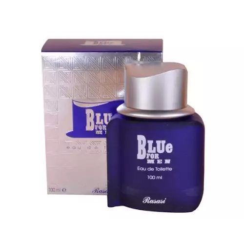 عطر بلو فرمن گرید H یک میل 