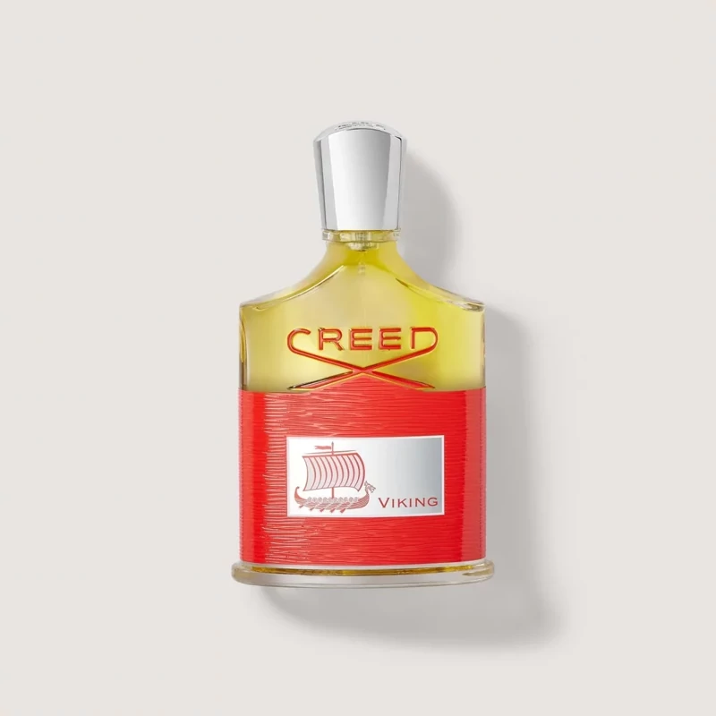 عطرادکلن کرید وایکینگ قرمز creed viking