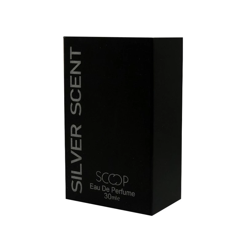 ادکلن بوگارت سیلور سنت BOGART SILVER SCENT حجم 30 میل