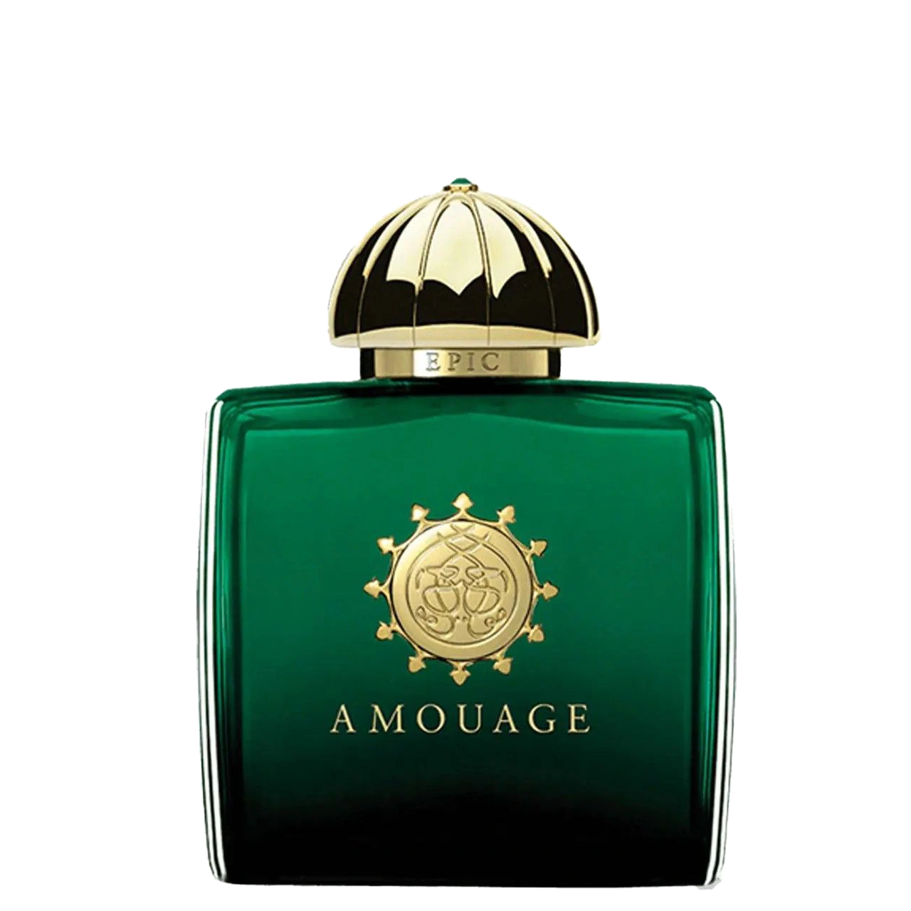 عطر آمواج اپیک زنانه (Amouage Epic) رایحه گرم لطیف گلی عودی پرفیوم خالص برندEFF انگلیس