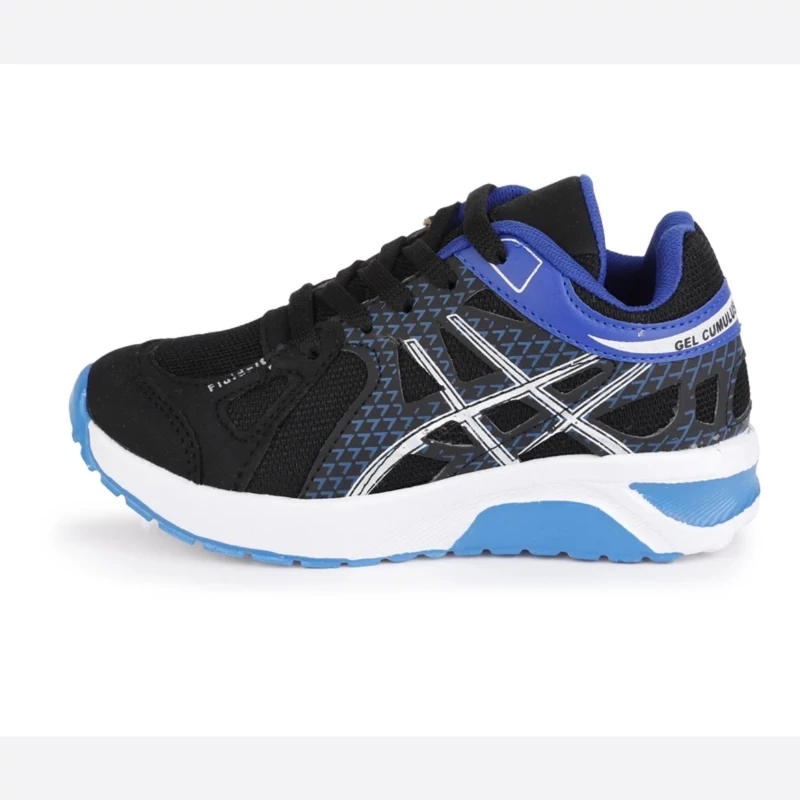 کتانی asics