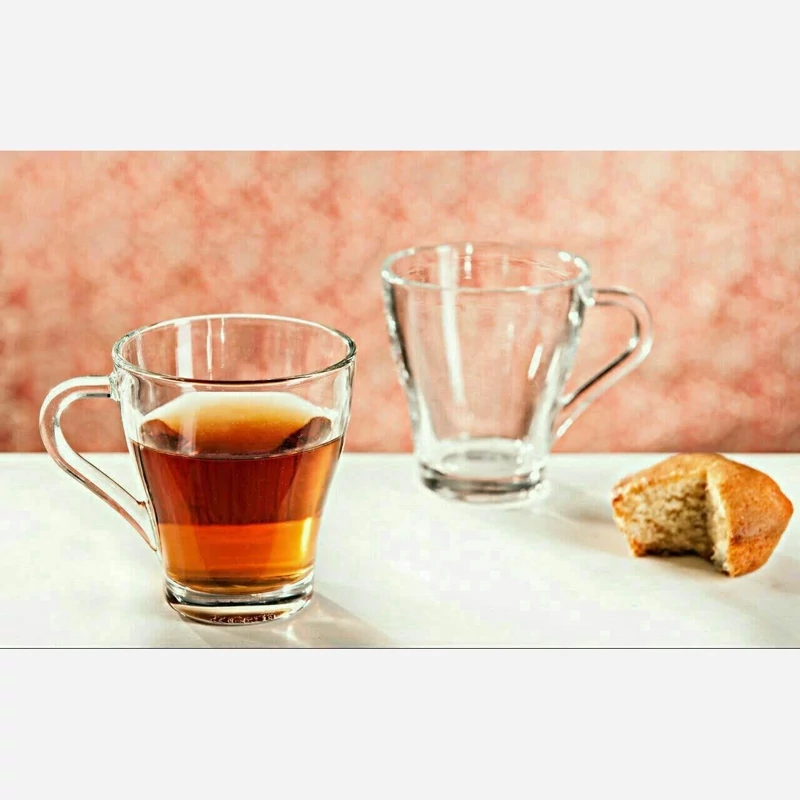 لیوان دسته دار فلورانس