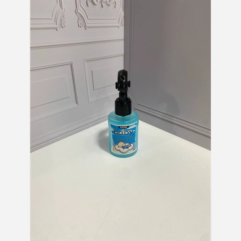 عطر مو بیبی + اشانتیون