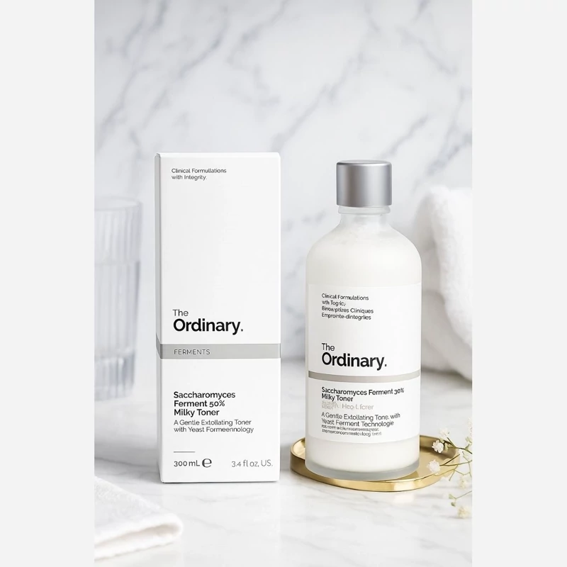 تونر شیر اوردینری حجم 100 میل
