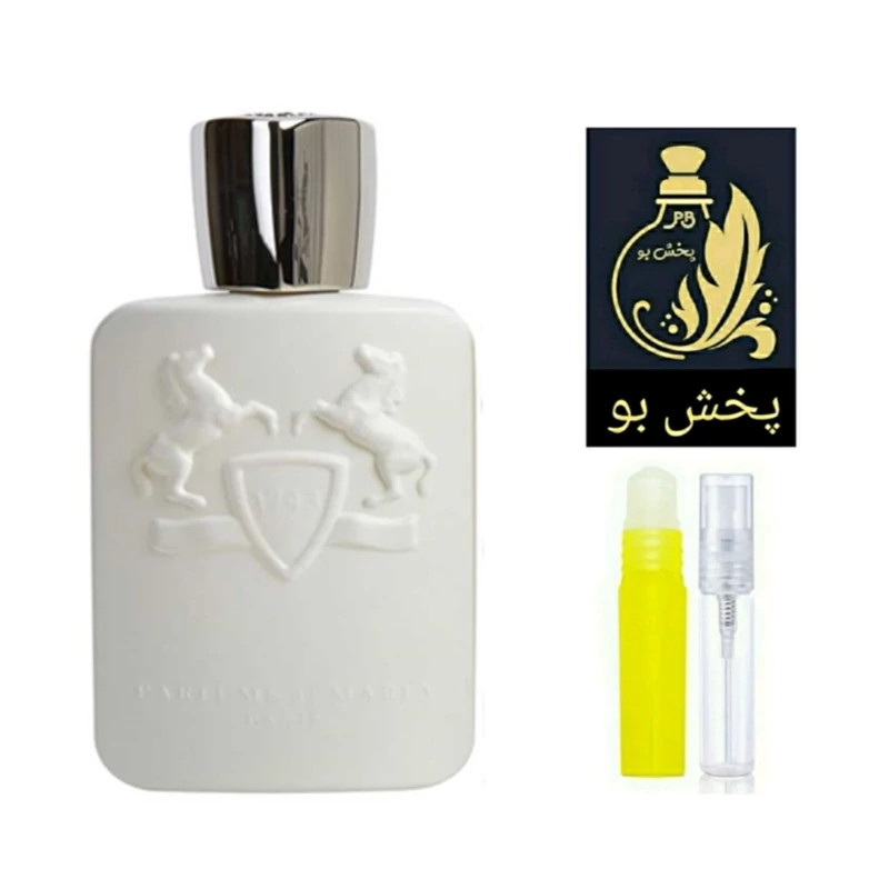 مارلی گالووی برند (spf)