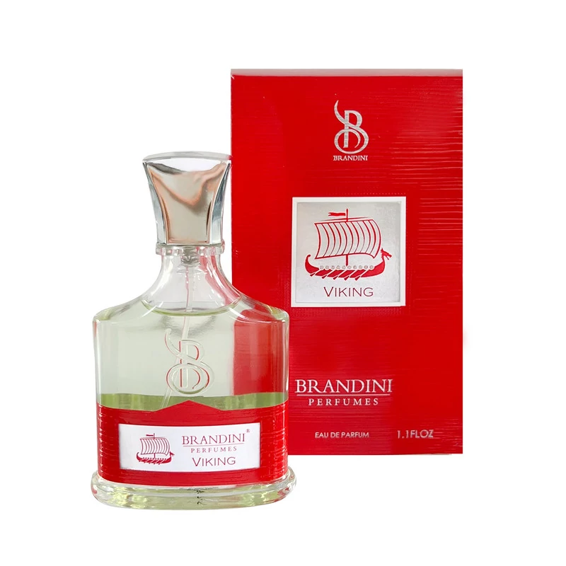 ادکلن برندینی کرید وایکینگ Brandini viking