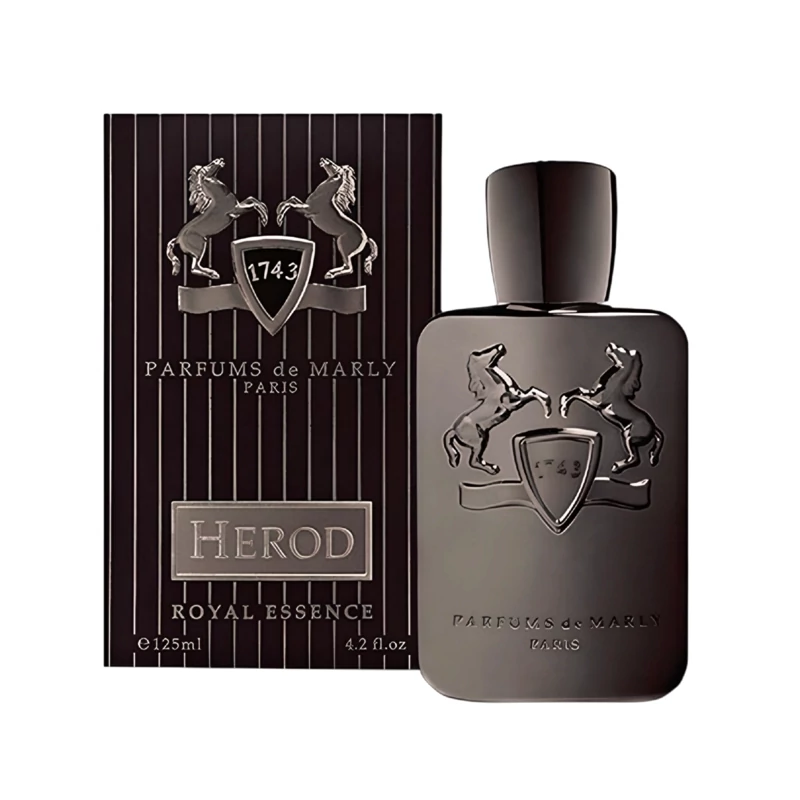 عطر ادکلن پارفومز د مارلی هرود گرید تاپ(حجم 1میل)