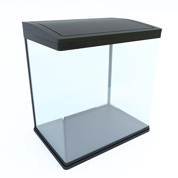 مخزن (جعبه) تاپ فیلتر آکواریوم دلسا K320