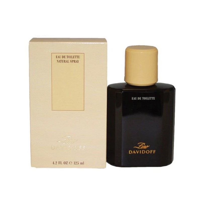 عطر 5 گرمی داویدوف