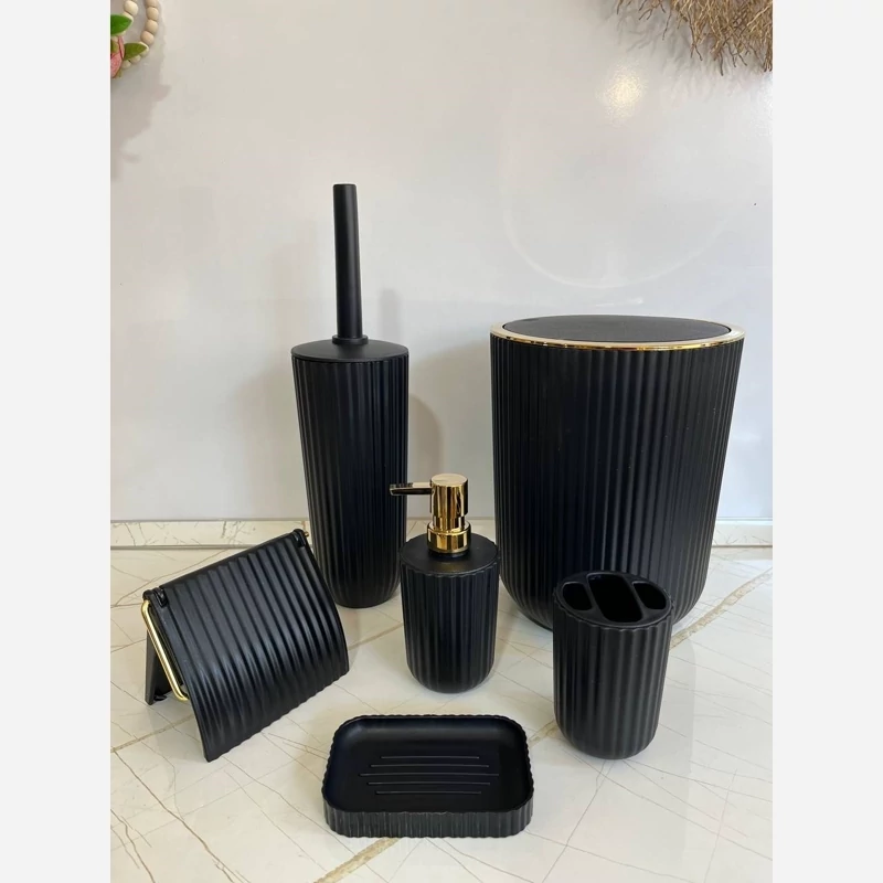سطل همارا طرح 4 گوش مدل بادبزنی زبرا ارسال پس کرایه 