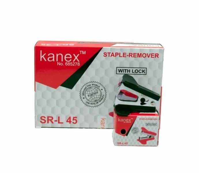 سوزن کش کانکس مدل SR-L45
