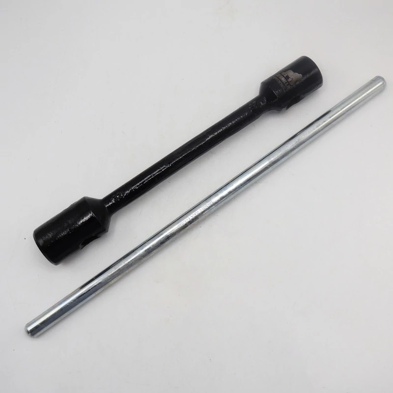 آچار چرخ مدل گوریلا کد YP-027-32MM سایز 3227 میلیمتر