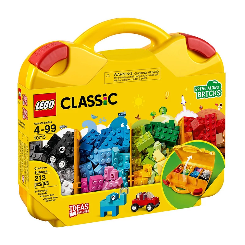 لگو سری کلاسیک مدل 10713 LEGO Classic