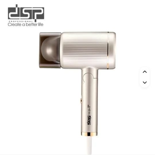 سشوار تاشوی دی اس پی اورجینال مدل DSP30835