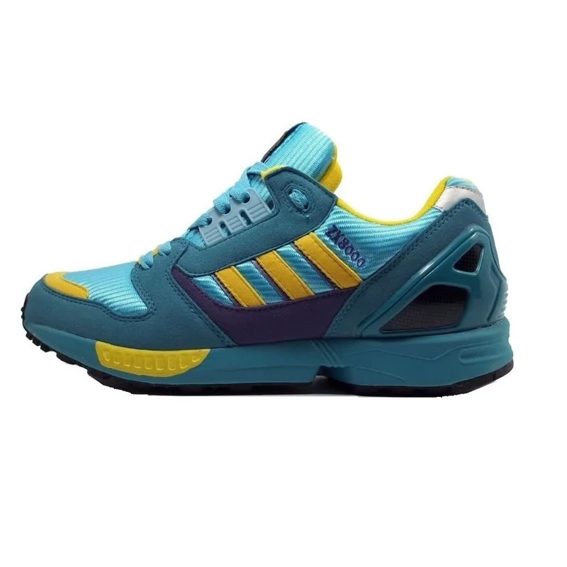 کفش آدیداس ZX8000 بزرگ پا.
