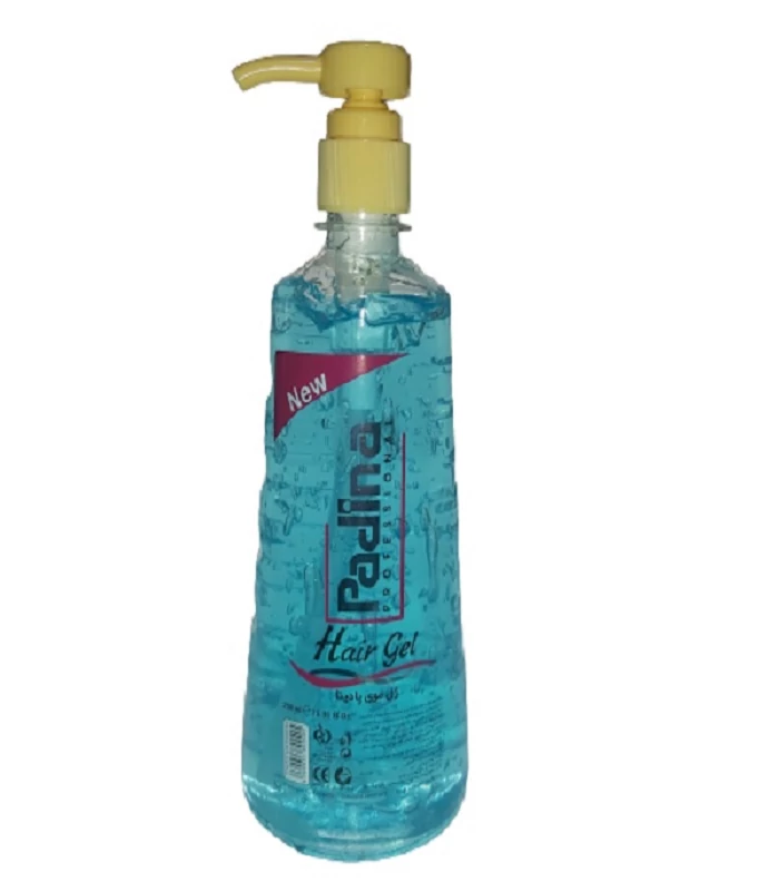 ژل مو پادینا حجم 750 آرایشگاهی 