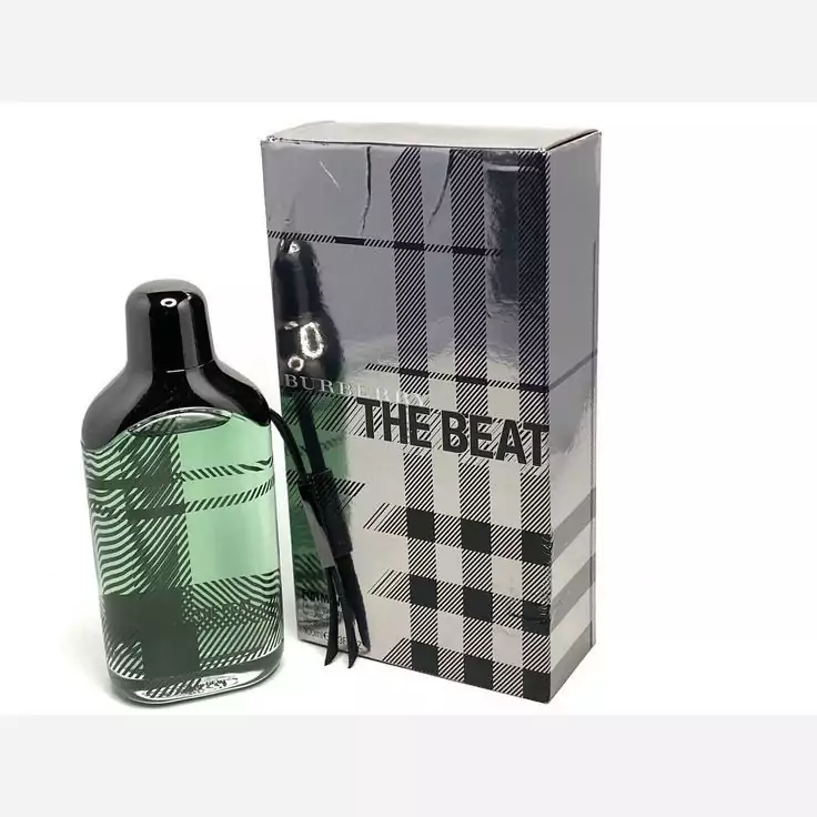 عطر و ادکلن جیبی 30 میل باربری پیرلند (burberry)