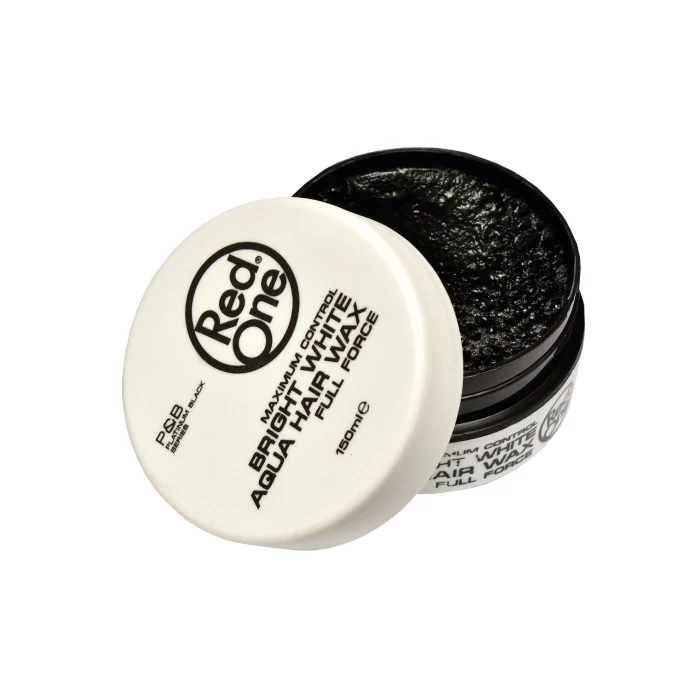 واکس مو ردوان مدل red aqua hair wax حجم 150 میل