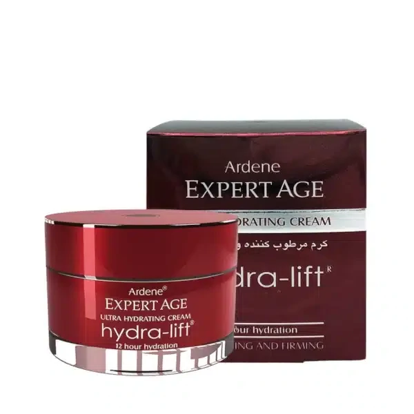 کرم تقویت کننده پوست دست اکسپرتیج آردن با SPF15 وزن 30 گرم