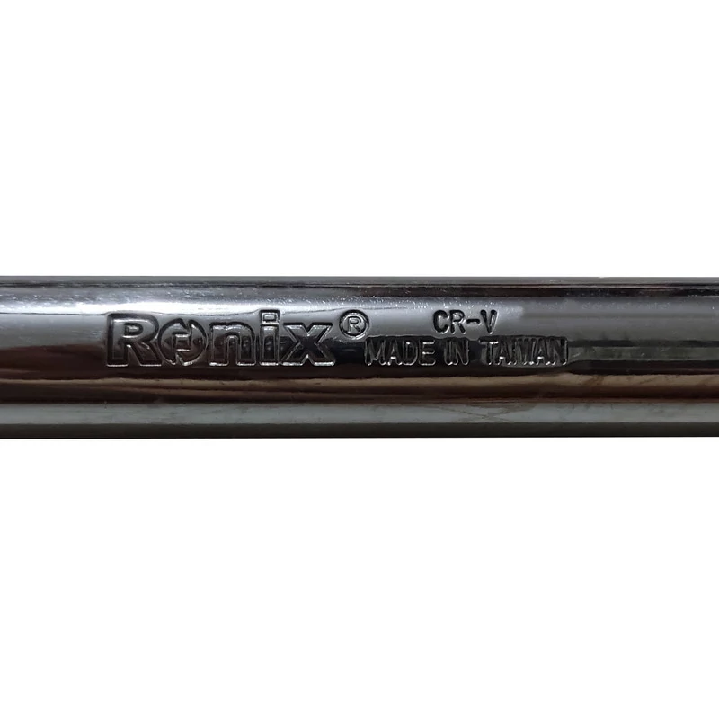 کمک بکس رونیکس مدل RH-2604 سایز 34 اینچ طول 40 سانتی متر