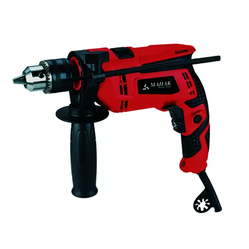 دریل چکشی محک 850 وات مدل DM-850/1