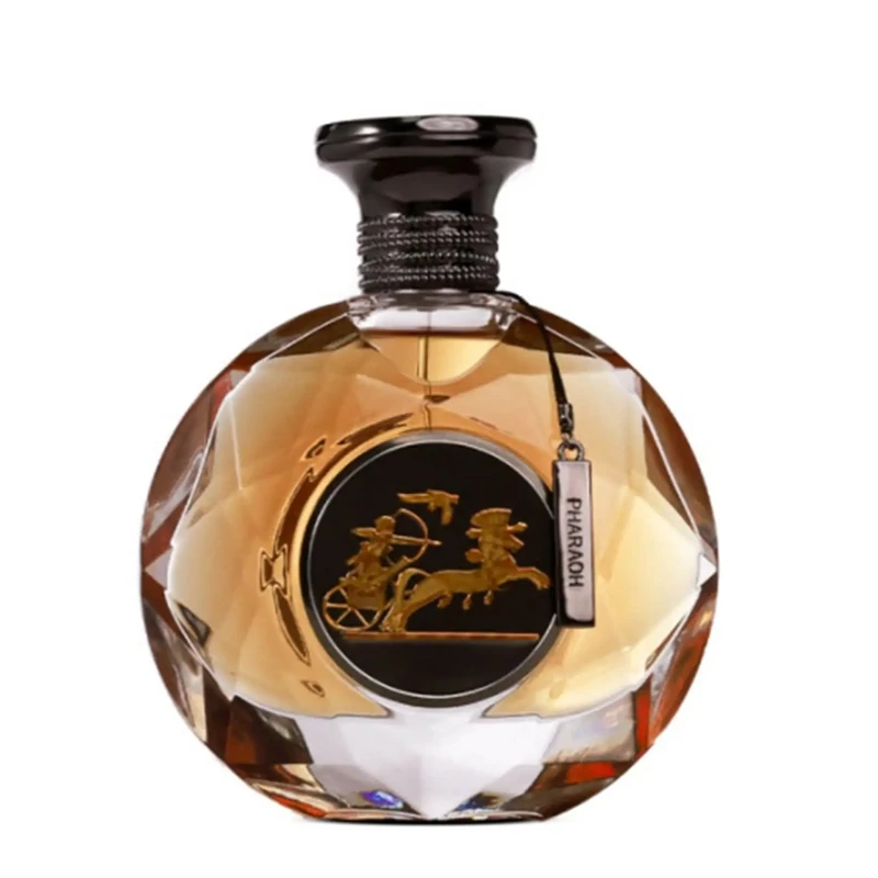 عطر فرعون(فخامته الشرق) اورجینال شرکت جیودان سوئیس گرید H