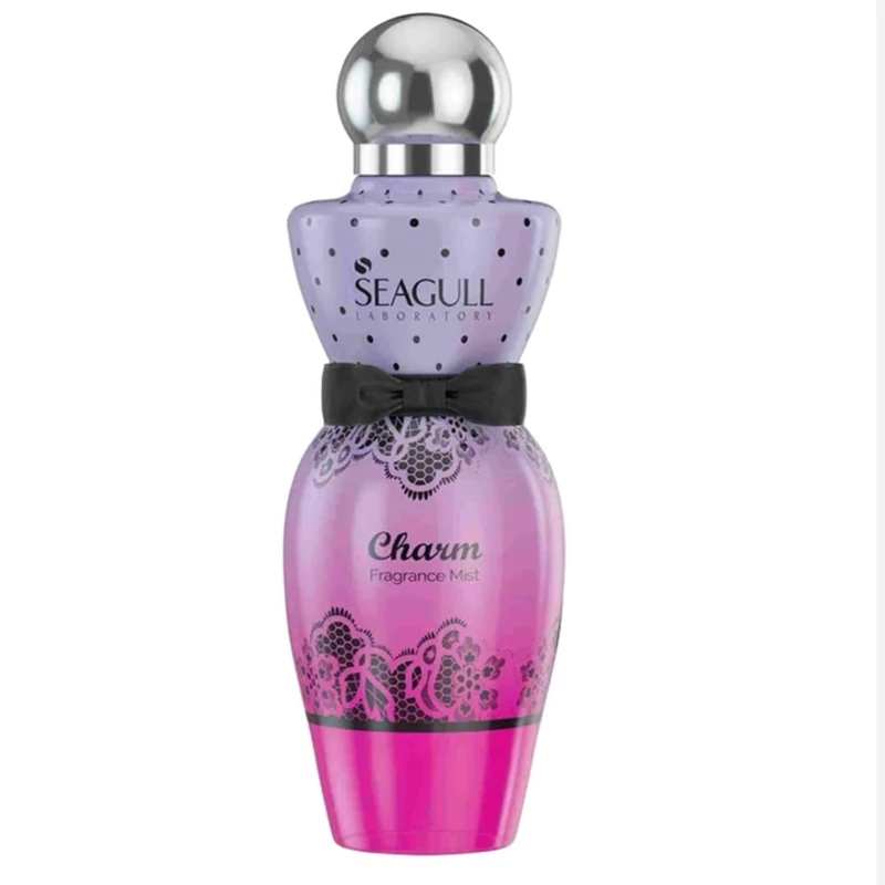 بادی میست زنانه Charm 250 میل سی گل