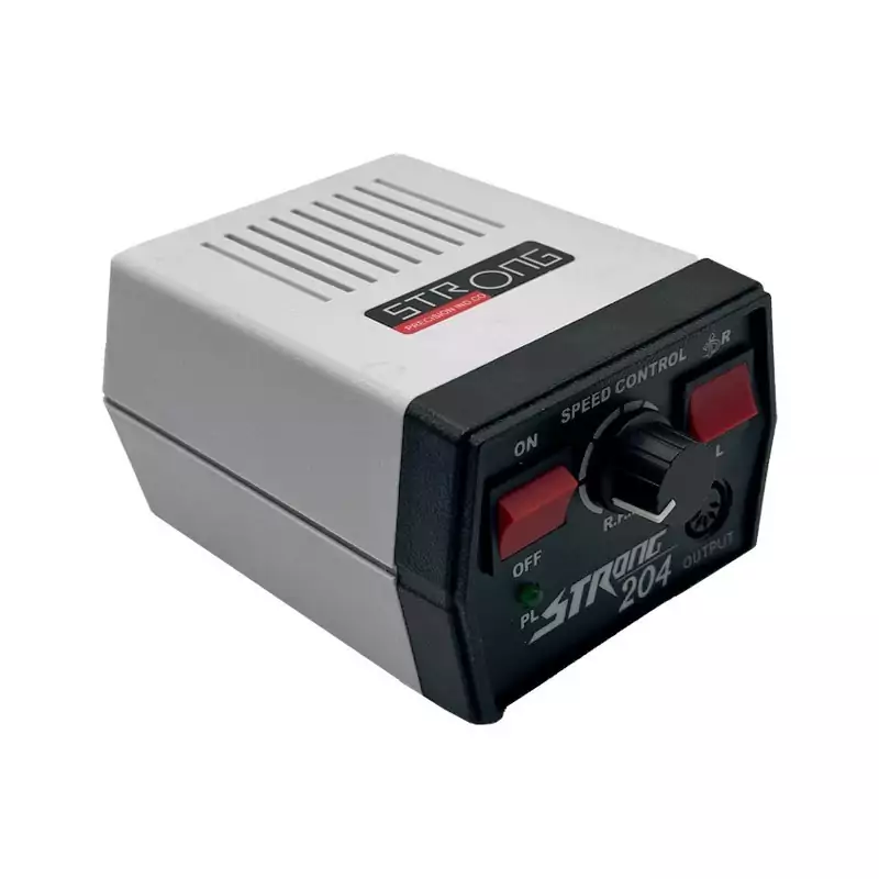 پوسته استرانگ 204