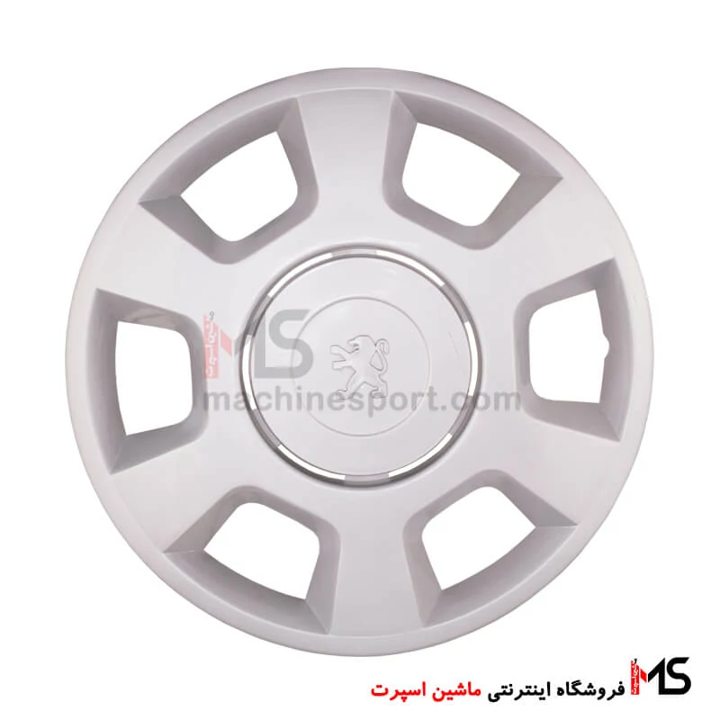 قالپاق پژو TU5 سایز 15