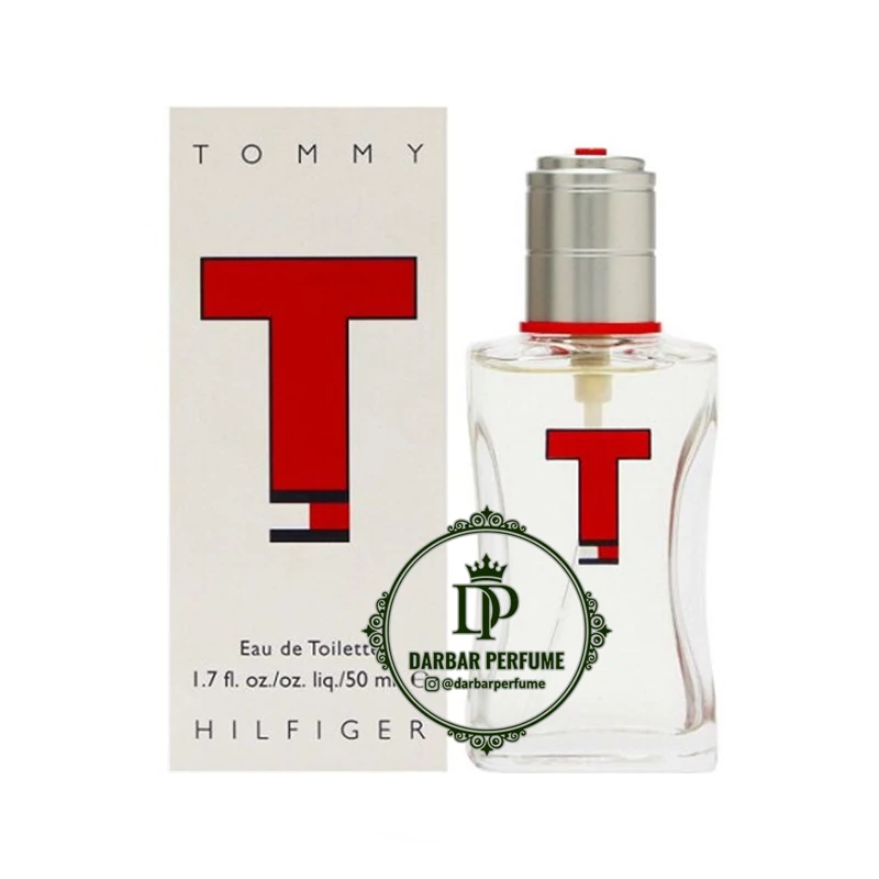 عطر تامی تی TOMMY HILFIGER Tommy T 