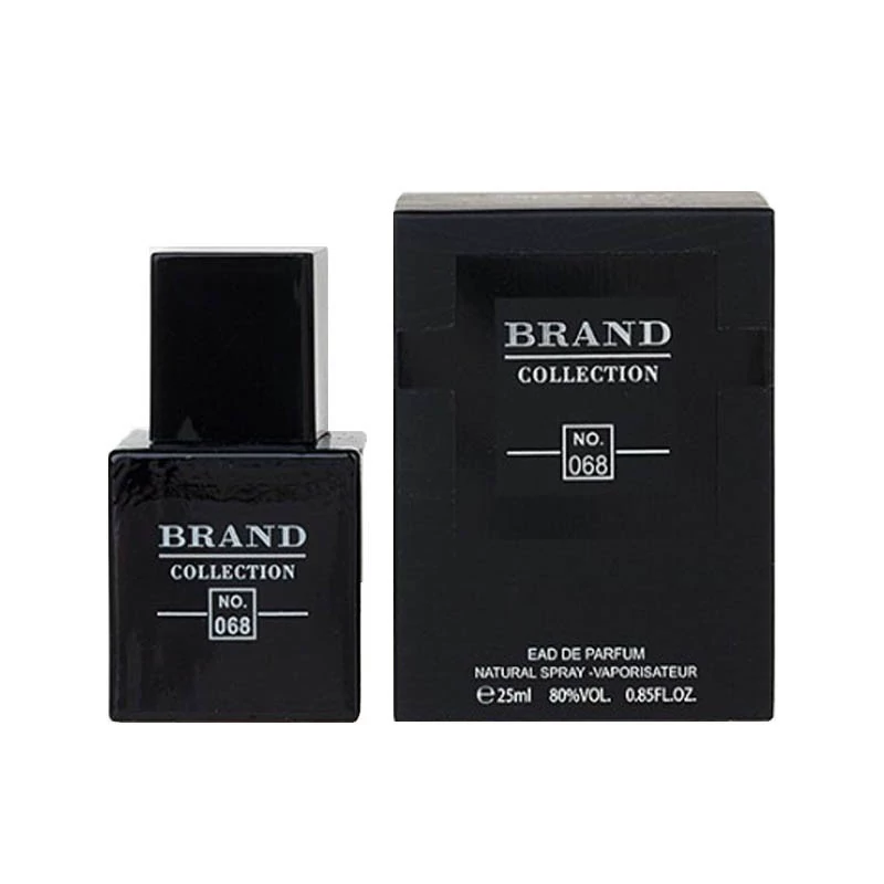 عطر ادکلن جیبی انکر نویر 25میل برند ( Encre Noire)
