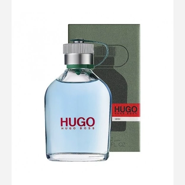 عطر مردانه هوگو باس ورسوز یا هوگو من گرید H