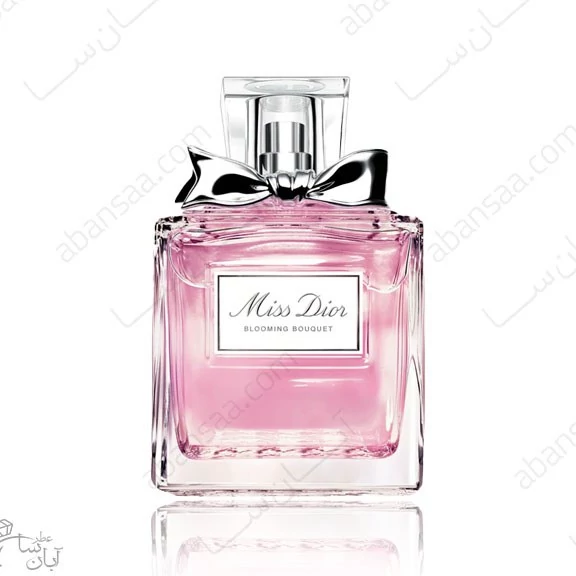 عطر زنانه میس دیور بلومینگ - زنانه گلی (5 الی 50 میل)