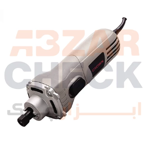 فرز انگشتی گلو کوتاه دیمردار کرون مدل CT13308 (12 ماه گارانتی)