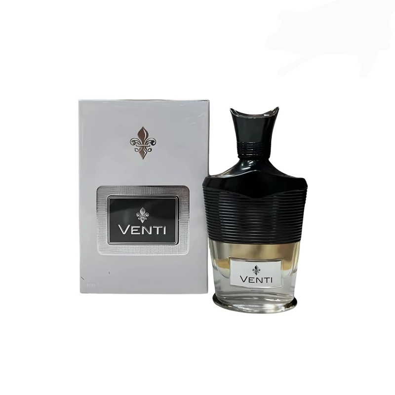 ادکلن فراگرنس ورد ونتی مردانه Fragrance World Venti 