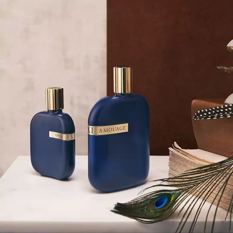 عطر ادوپرفیوم  آمواج اپوس 11 Amouage Opus 11