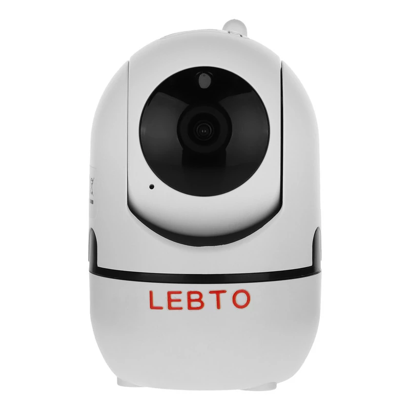 دوربین اتاق کودک لبتو Lebto مدل Alessio