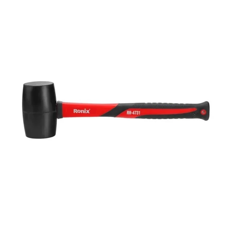 چکش لاستیکی رونیکس مدل RH-4731 