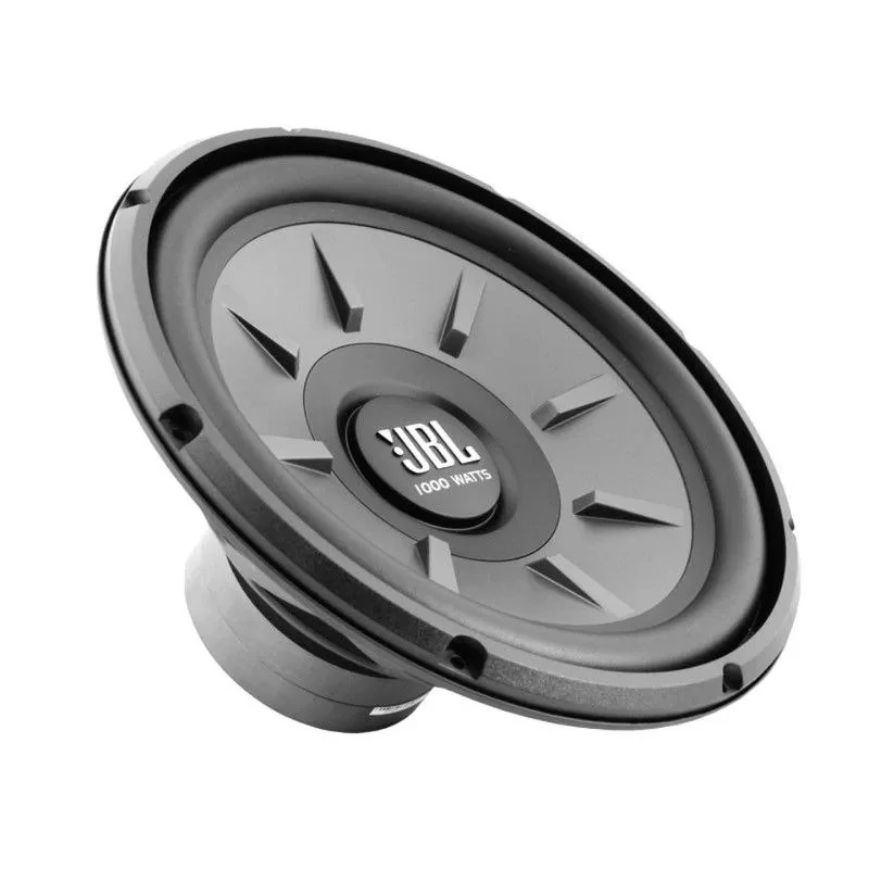 ساب ووفر 12 اینچ جی بی ال مدل JBL stage 1210
